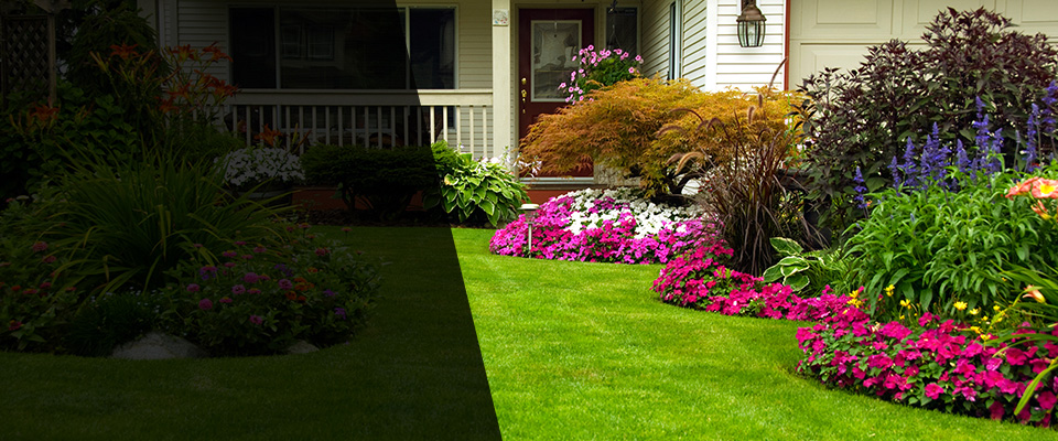 Pioneer Landscapers
