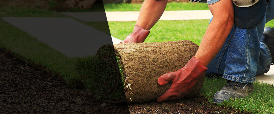 Pioneer Landscapers