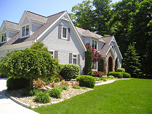 Landscapers and Lawncare Services in Pioneer, CA