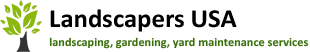 Pioneer Landscapers